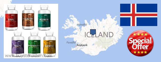 Dónde comprar Steroids en linea Iceland